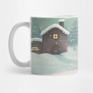 Merry christmas rudolph Mug